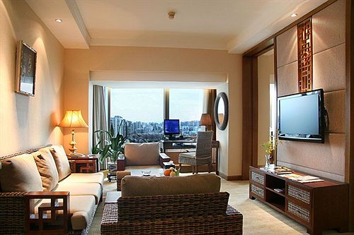 בית מלון כפרי Xiamen Minnan