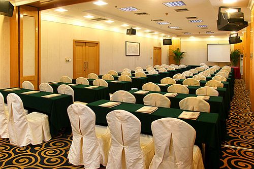 בית מלון כפרי Xiamen Minnan