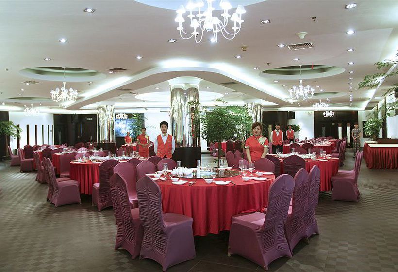 בית מלון כפרי Xiamen Minnan