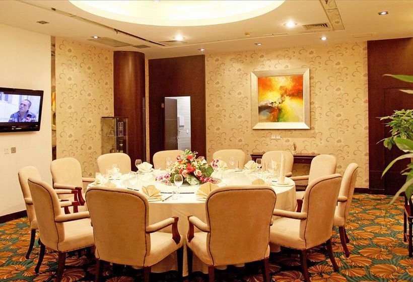 בית מלון כפרי Xiamen Minnan