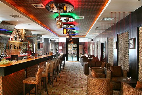 בית מלון כפרי Xiamen Minnan