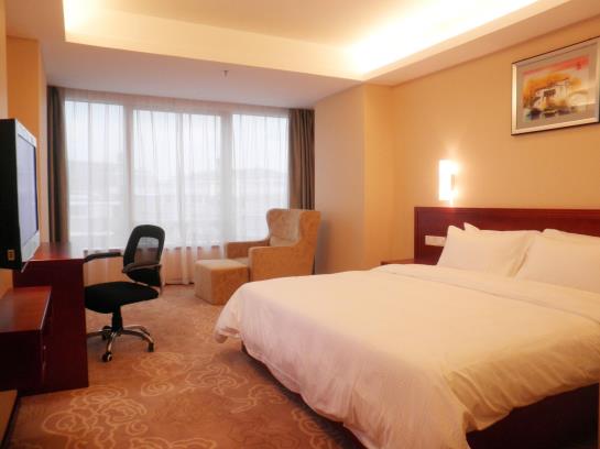 בית מלון כפרי Xiamen Minnan