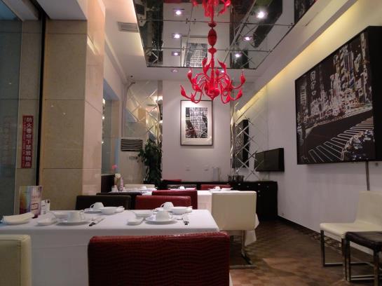 בית מלון כפרי Xiamen Minnan