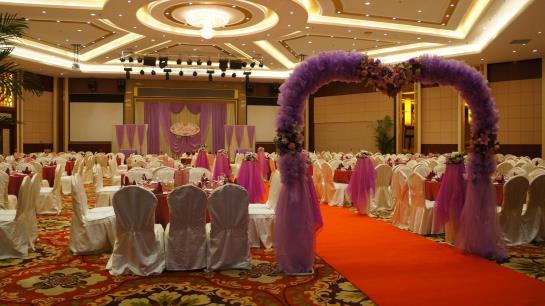 בית מלון כפרי Xiamen Minnan