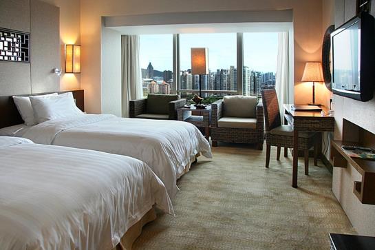 בית מלון כפרי Xiamen Minnan