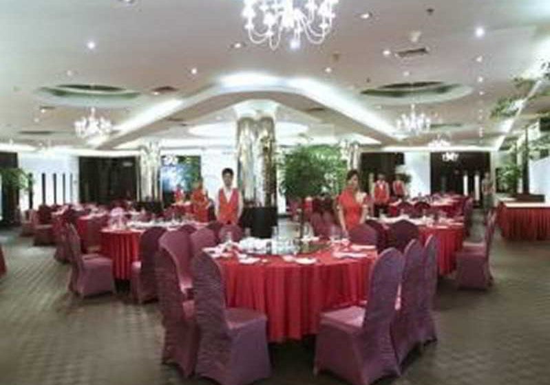 בית מלון כפרי Xiamen Minnan