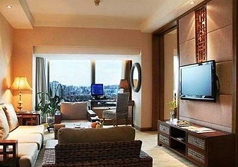 בית מלון כפרי Xiamen Minnan