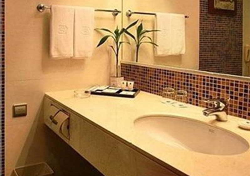 בית מלון כפרי Xiamen Minnan