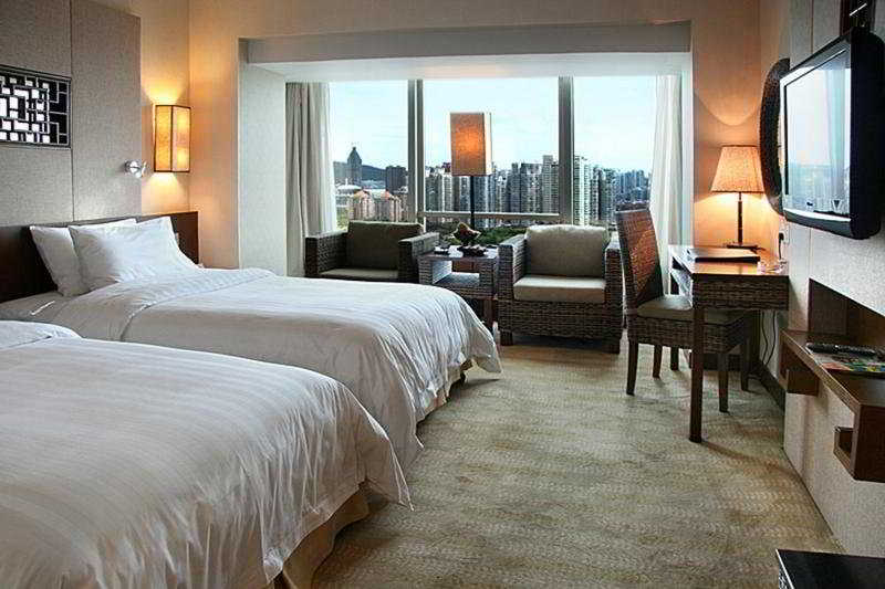 בית מלון כפרי Xiamen Minnan