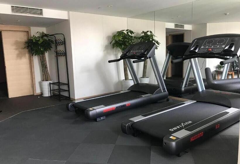 New Century Kylie Hotel Ningbo