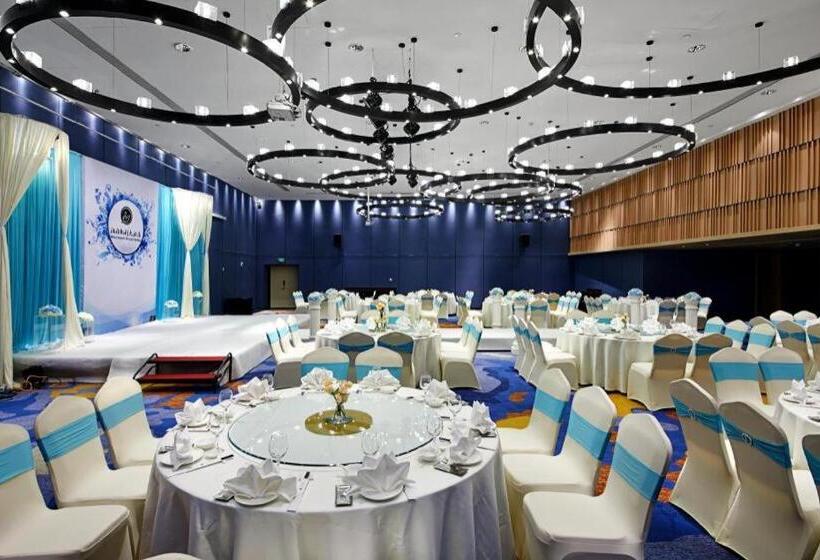 New Century Kylie Hotel Ningbo