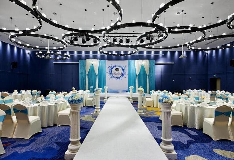 New Century Kylie Hotel Ningbo