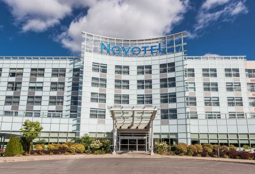 Novotel Montreal Aeroport