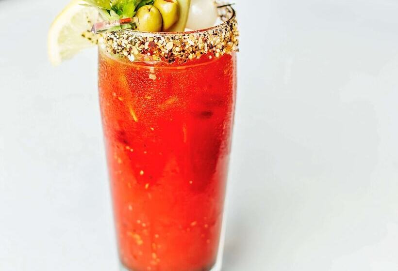 Novotel Montreal Aeroport