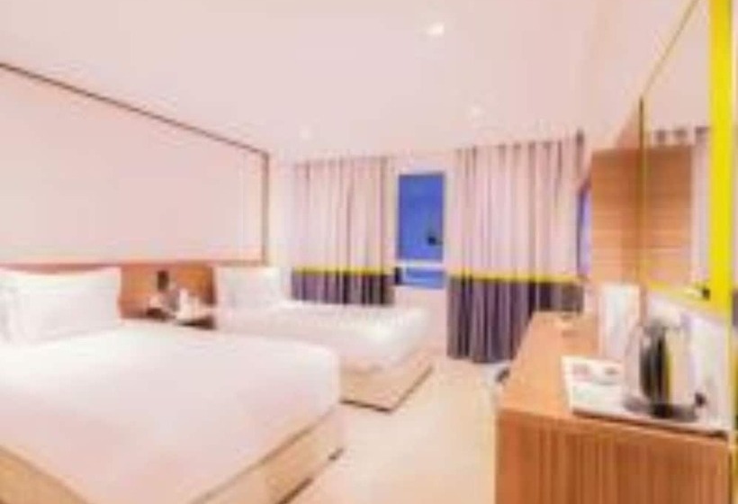 Oum Palace Hotel & Spa