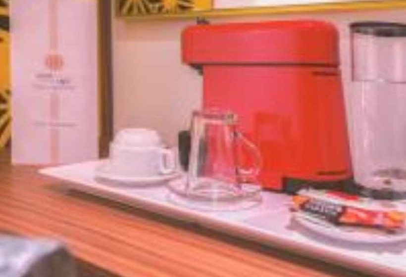 Oum Palace Hotel & Spa