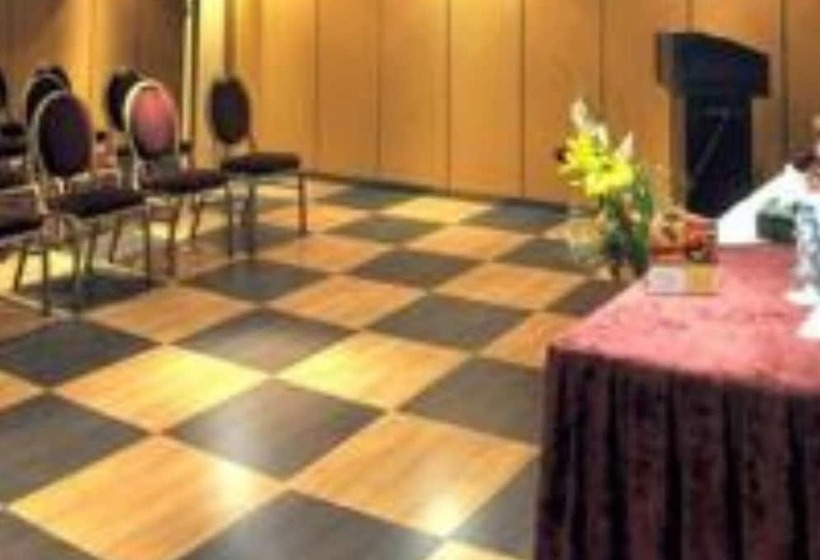 Oum Palace Hotel & Spa