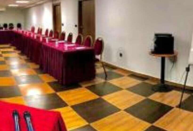 Oum Palace Hotel & Spa