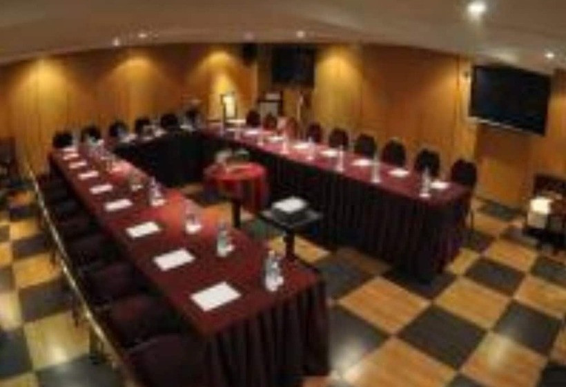 Oum Palace Hotel & Spa