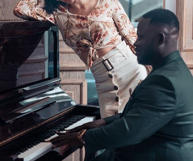 Oum Palace Hotel & Spa