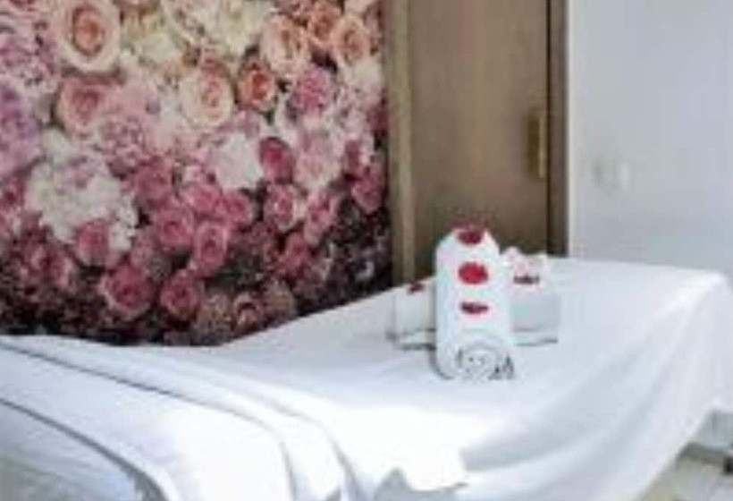 Oum Palace Hotel & Spa