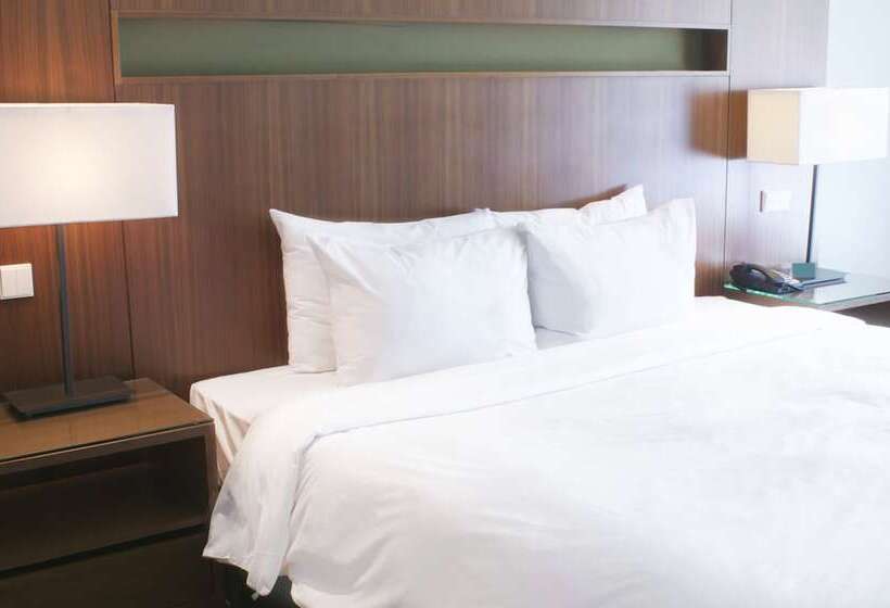 Welcome Parkhotel Bochum