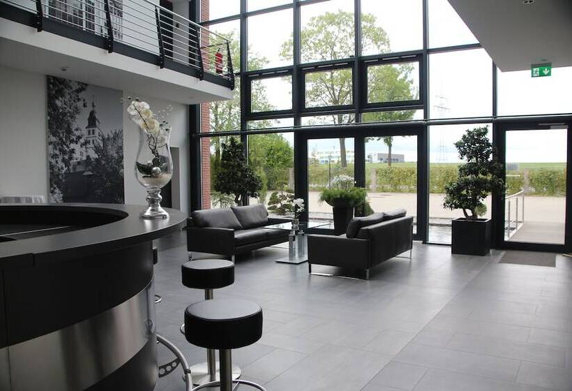 Privathotel Alte Mühle Wolfsburg Weyhausen