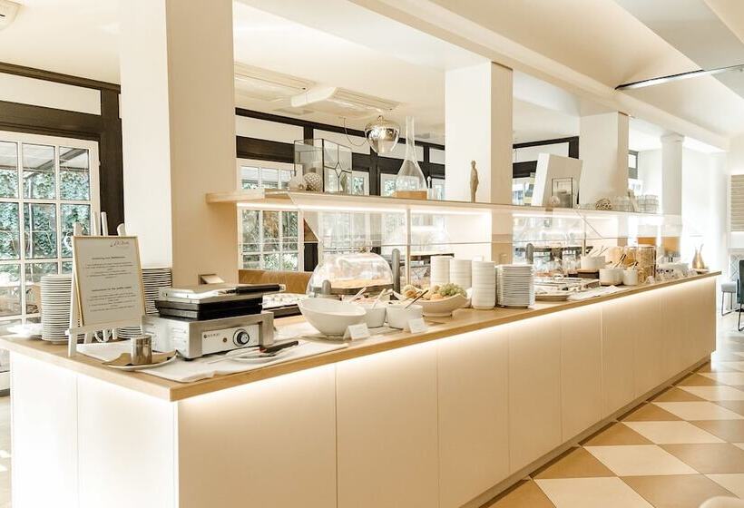 Privathotel Alte Mühle Wolfsburg Weyhausen