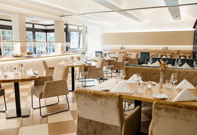 Privathotel Alte Mühle Wolfsburg Weyhausen