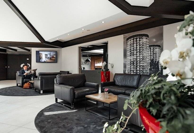 Privathotel Alte Mühle Wolfsburg Weyhausen