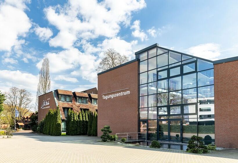 Privathotel Alte Mühle Wolfsburg Weyhausen