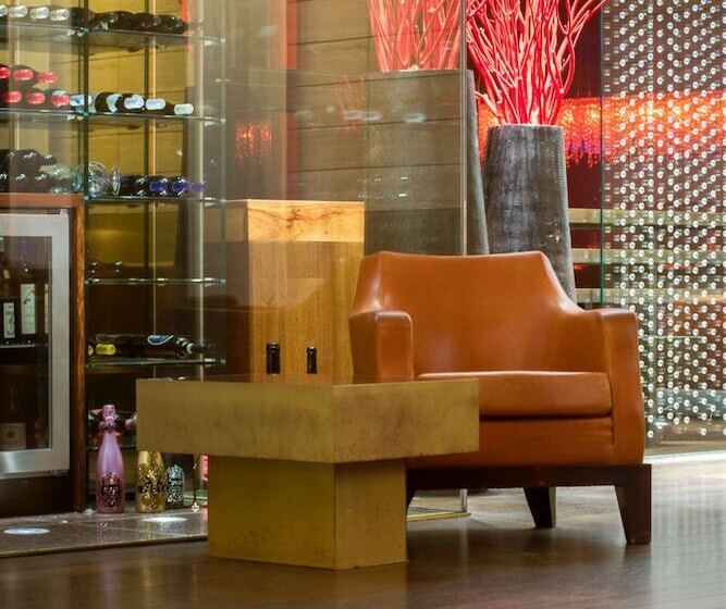 Radisson Blu Media Harbour Hotel, Düsseldorf