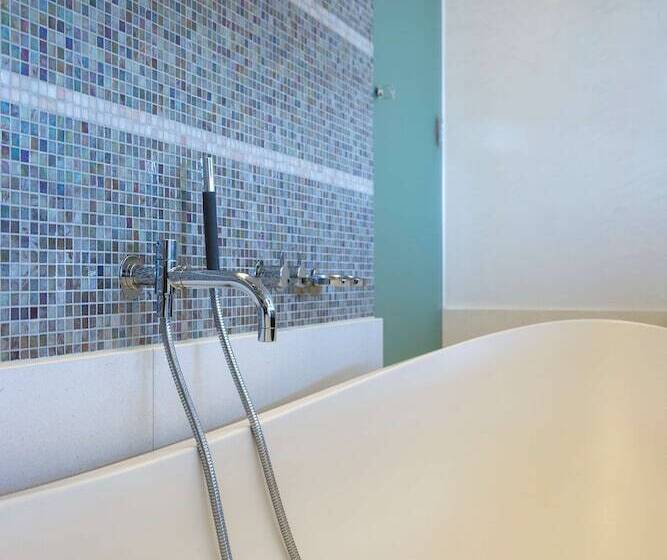 Radisson Blu Media Harbour Hotel, Düsseldorf