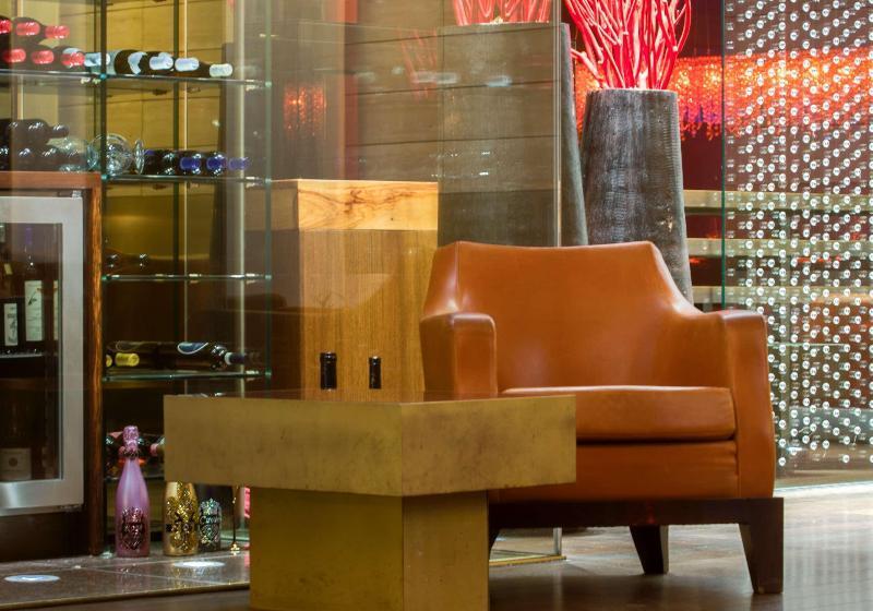 Radisson Blu Media Harbour Hotel, Düsseldorf