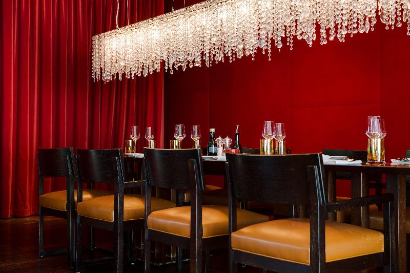 Radisson Blu Media Harbour Hotel, Düsseldorf