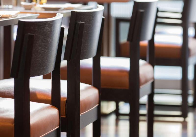 Radisson Blu Media Harbour Hotel, Düsseldorf