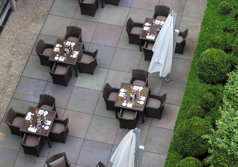 Radisson Blu Media Harbour Hotel, Düsseldorf