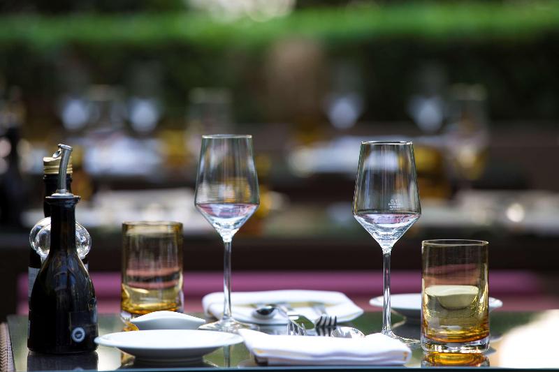 Radisson Blu Media Harbour Hotel, Düsseldorf