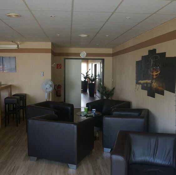 Regiohotel Leipzig West