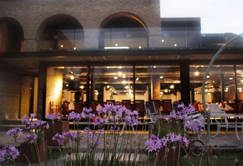 San Miguel Plaza Hotel All Inclusive