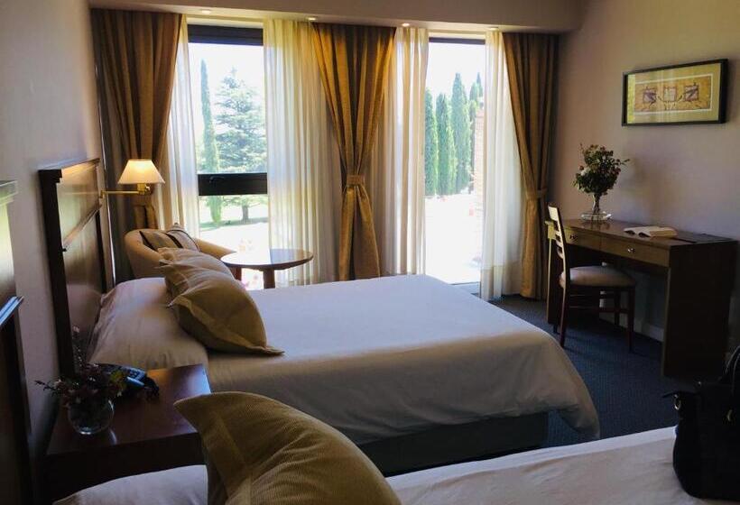 San Miguel Plaza Hotel All Inclusive