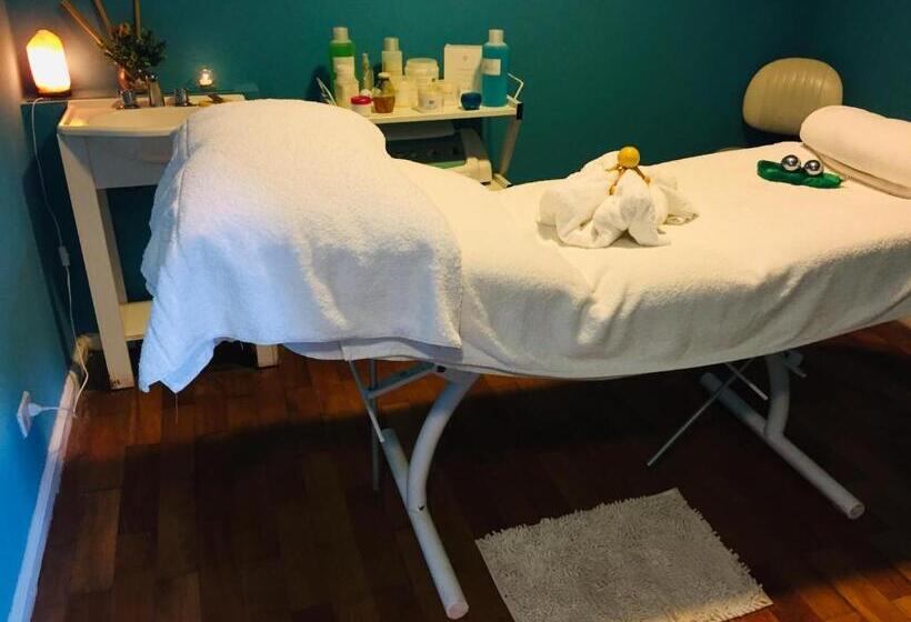 San Miguel Plaza Hotel All Inclusive