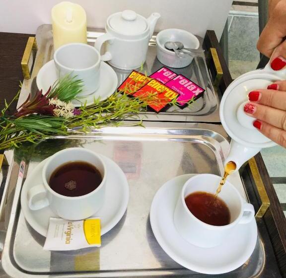 San Miguel Plaza Hotel All Inclusive