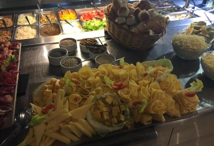 San Miguel Plaza Hotel All Inclusive