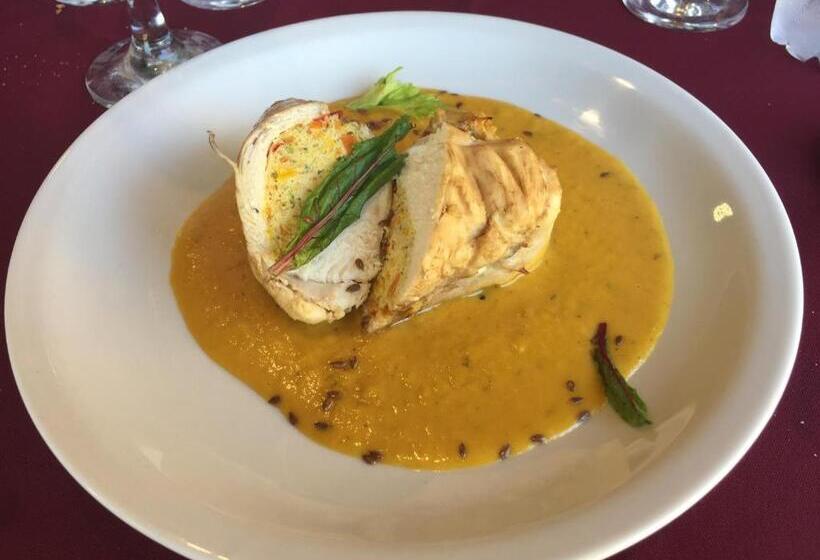 San Miguel Plaza Hotel All Inclusive