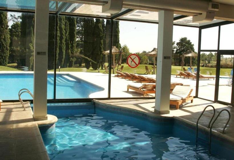 San Miguel Plaza Hotel All Inclusive