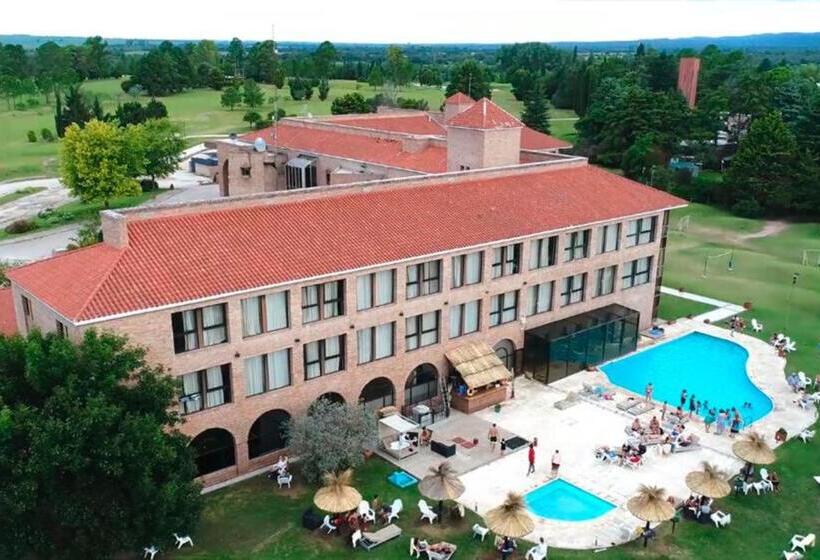 San Miguel Plaza Hotel All Inclusive