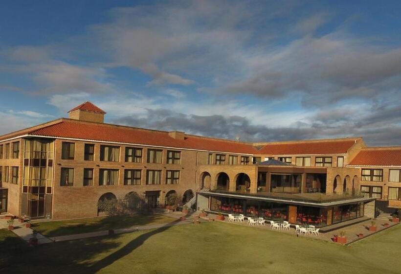 San Miguel Plaza Hotel All Inclusive