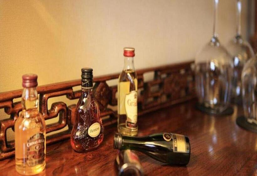 Seaview Gleetour Hotel Shenzhen Eastwing Building