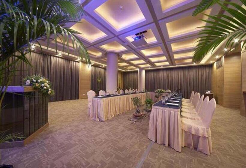 Seaview Gleetour Hotel Shenzhen Eastwing Building